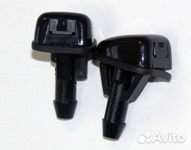 Омыватели лобового стекла для иномарок