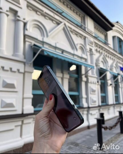 iPhone 13 Pro Max, 256 ГБ