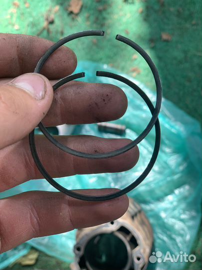 Цпг Yamaha Aerox 100 оригинальная