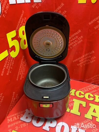 Мультиварка marta MT-1981