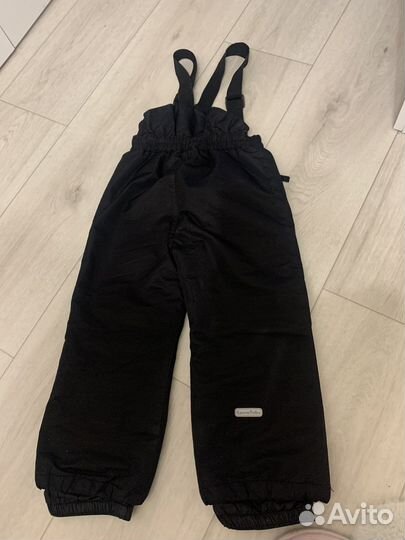 Полукомбинезон