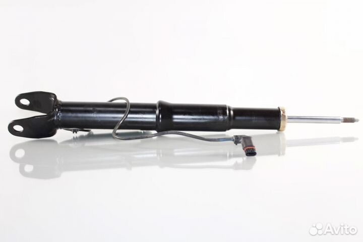Амортизатор для Mercedes W221 бронь передний правый