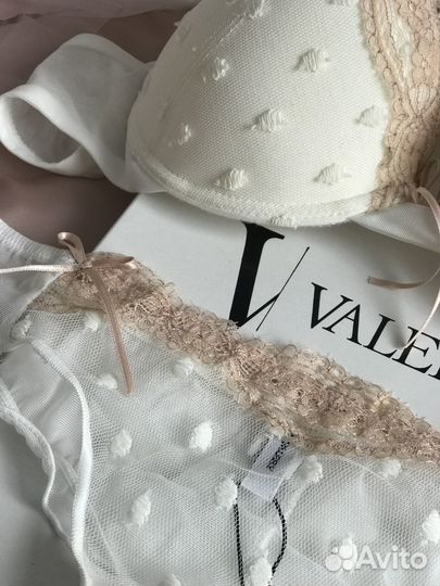 Комплект нижнего белья Valery