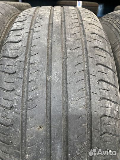 Hankook Optimo K415 225/60 R17