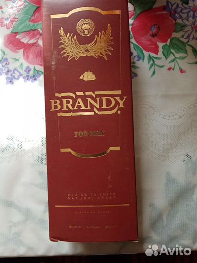 Духи, одеколоны винтаж СССР