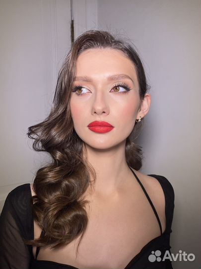 Визажист. Макияж, укладки, сборы. Обучение