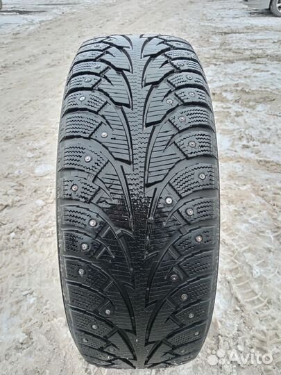 Hankook Winter I'Pike 215/55 R18 95T