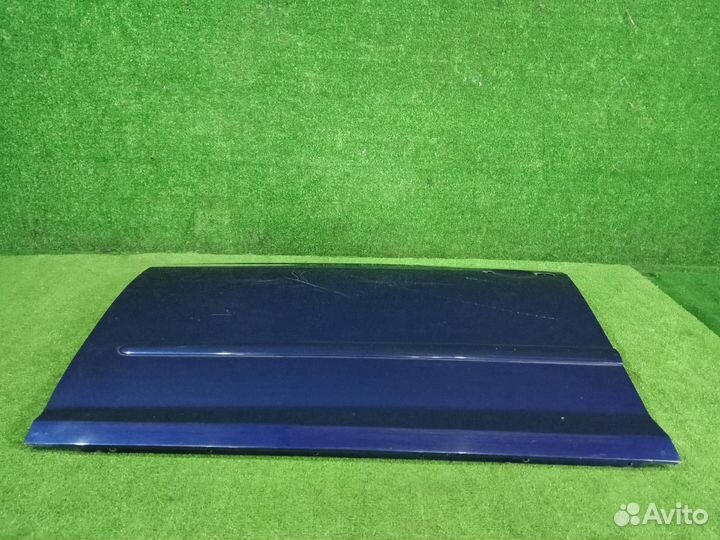 Дверь боковая передняя левая Volkswagen Golf Plus