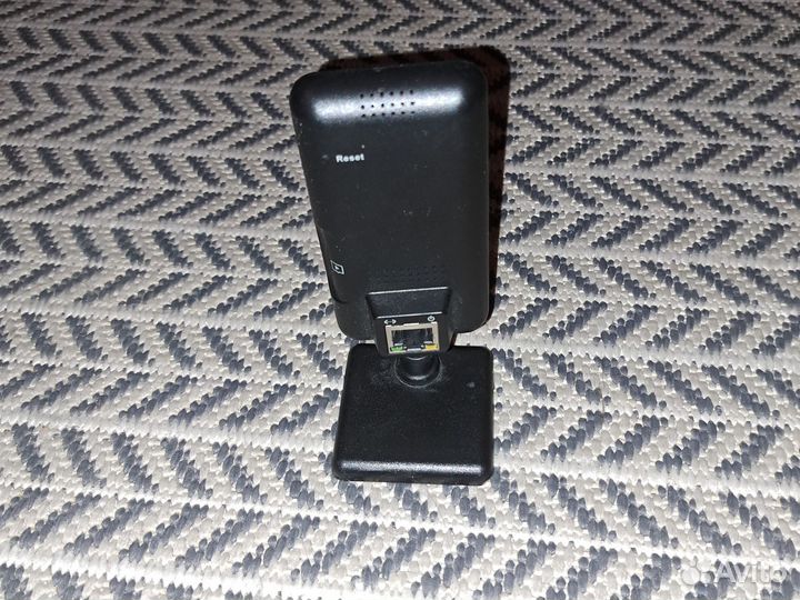 Ubiquiti aircam mini