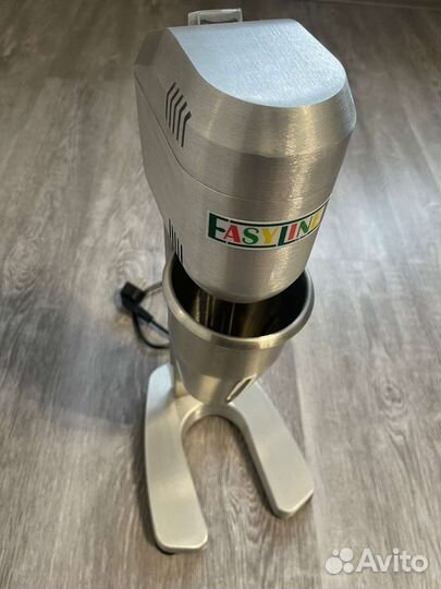 Миксер для молочных коктейлей Fimar Easyline