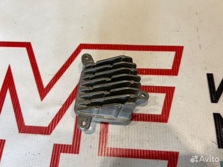 Блок LED фары передний левый Mercedes S-Class W223