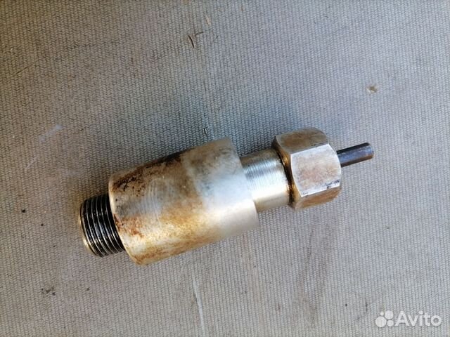 Клапан редукционный масляного насоса для BMW 5 E34