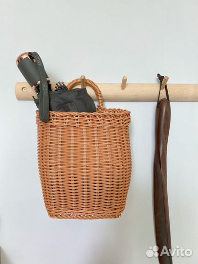 Рожок для обуви