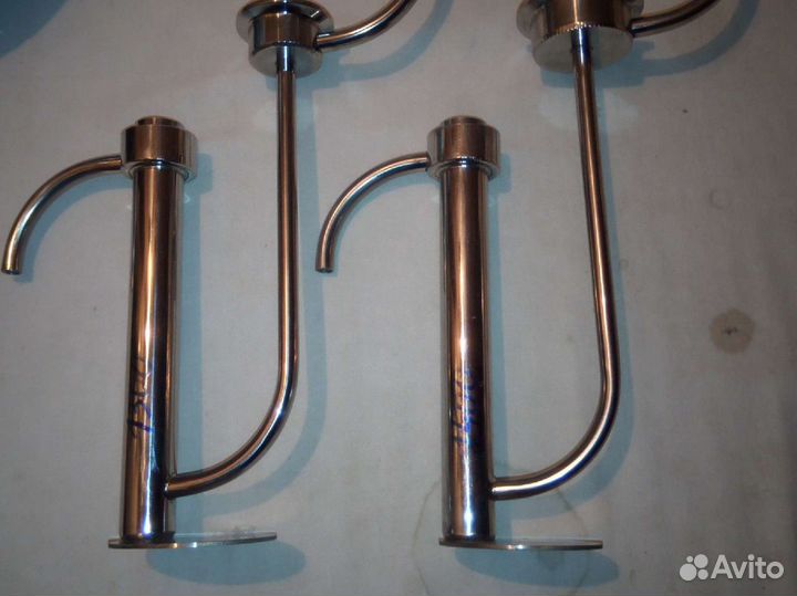 Контроль крепости 