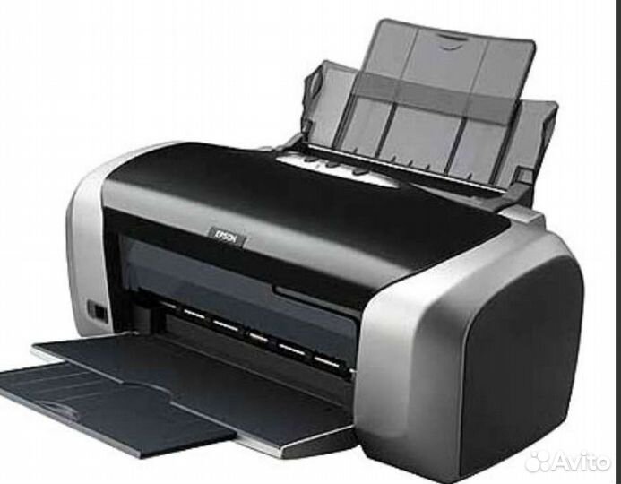 Принтер epson R200
