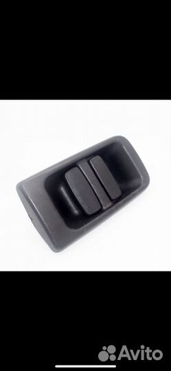 Ручка двери Renault Master Opel Movano Nissan