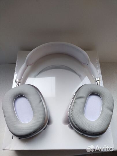 Airpods max копия