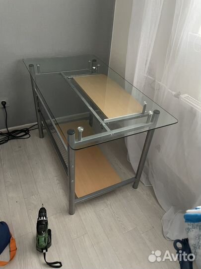 Журнальный стол