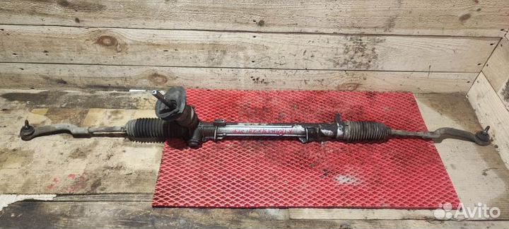 Рейка рулевая Nissan X-Trail