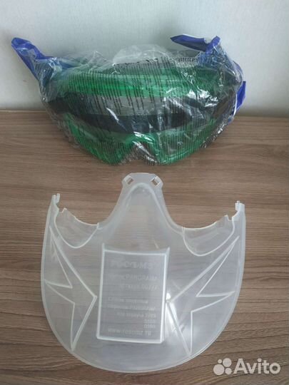 Очки защитные