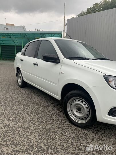 LADA Granta, 2019