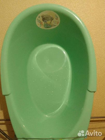 Ванночка