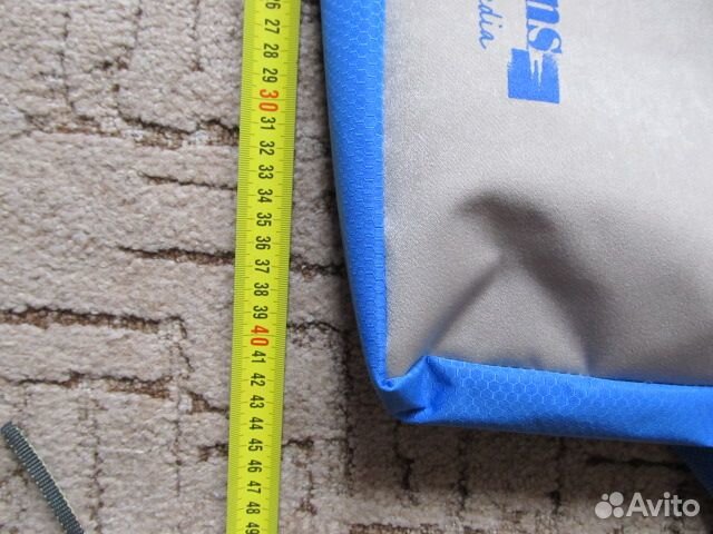 Сумка для ноутбука