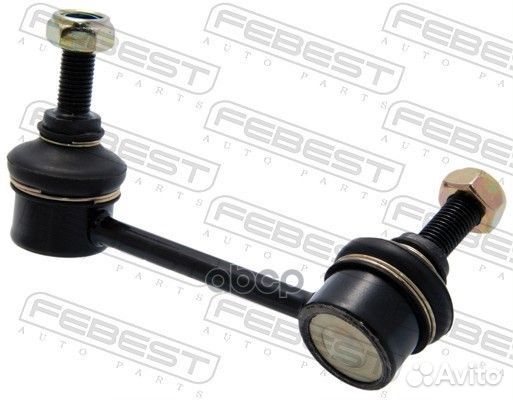 Тяга стабилизатора зад прав 0223J32RR Febest