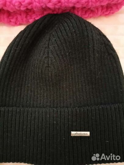 Шапки детские для девочек