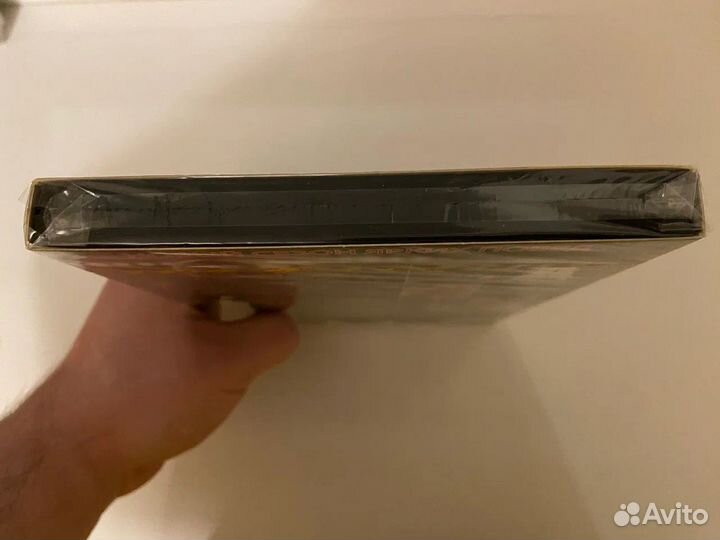 NBA / NBA 2K9 (Новый / DVD-Box)