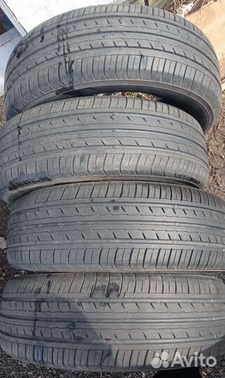 Yokohama Bluearth ES32 205/60 R16