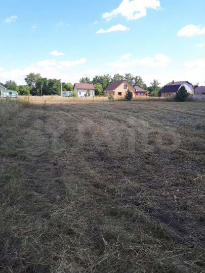 Участок 15 сот. (ИЖС)
