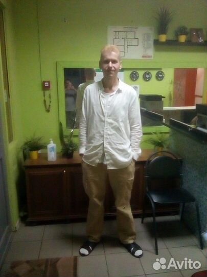 Любая работа, подработка