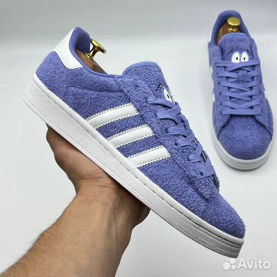 Кеды Adidas Campus 80s x South Park (М:а22)