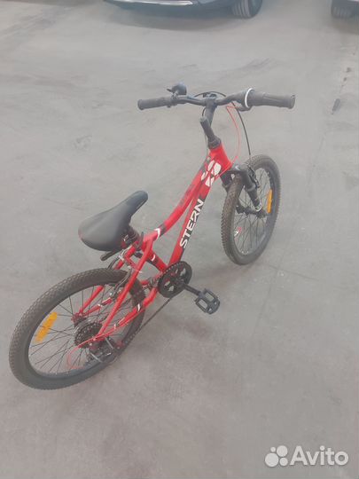 Велосипед детский 20