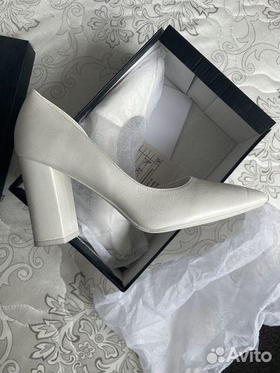 Туфли женские