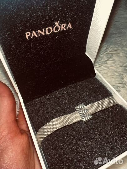 Браслет Pandora Reflexions