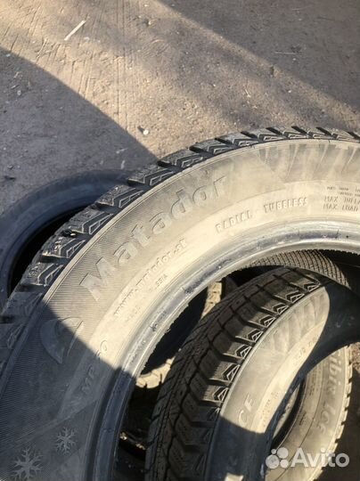 Matador MP 50 Sibir Ice 185/65 R15