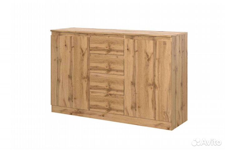 Комод stern T-4 новый/комод IKEA
