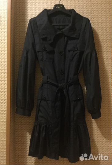 Продам плащ весна/ранняя осень