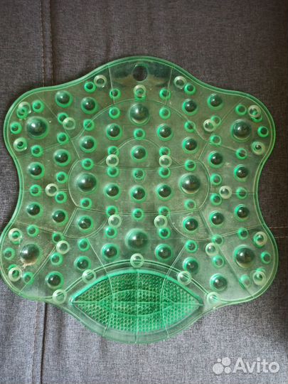 Ортопедический коврик