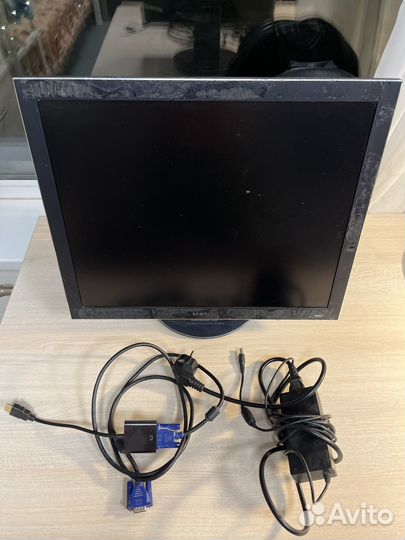 Монитор Samsung