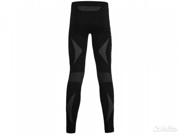 Термобелье штаны freenord energytech EVO, серый