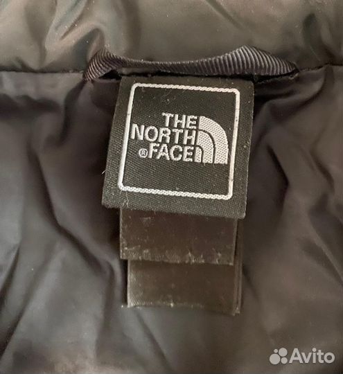 Куртка The North Face оригинал