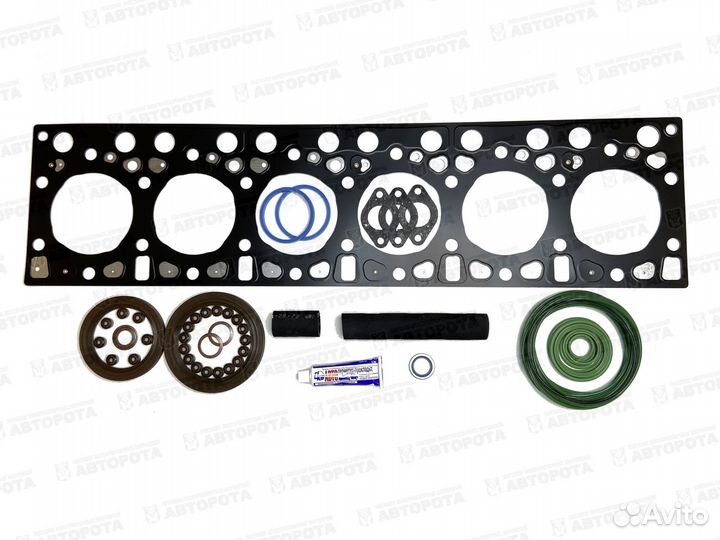 Рк ямз дв. ямз-536 (к-т 42наим./ 98шт) 5360-200000