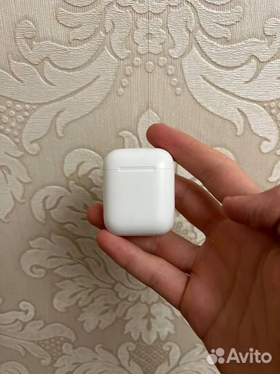 Airpods 2 оригинал