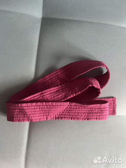 Ремень от куртки