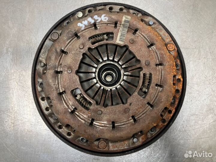 Маховик Bmw 1 Series E87 N47D20A 2007