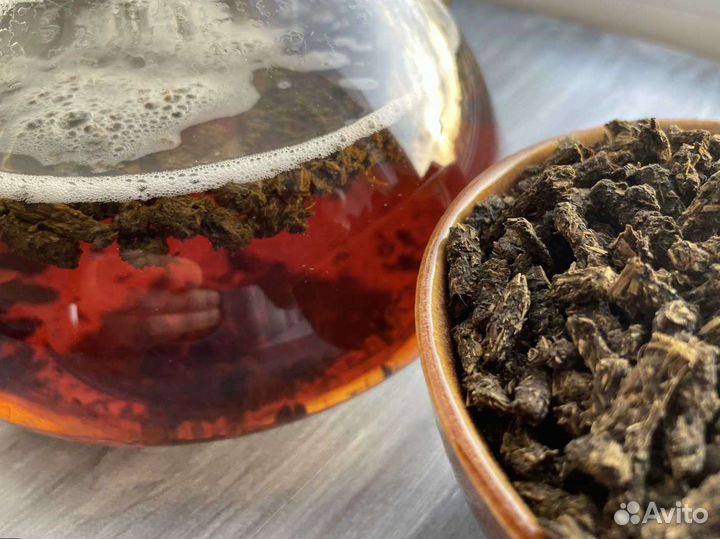 Иван-чай 1 кг кипрей как надо, в гранулах