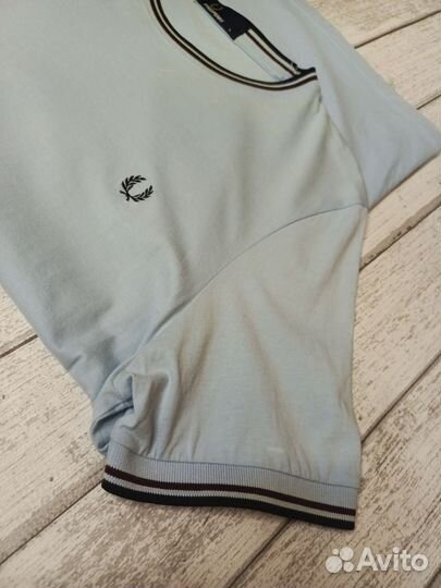 Футболка Fred Perry